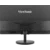ViewSonic Monitor 24, VA24E1-H, 1920x1080, Full HD, IPS, 5ms, 120Hz, VGA, HDMI, Frameless