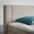 Boxspring Krevet Palace 180/200 cm , bež