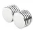 GH NEODIM MAGNET NEODIM MAGNETI 10x4x1mm 10 KOSOV