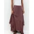 Pull&Bear Krilo rjasto rjava