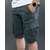 Denistar Muški šorts 100-2739-2, Regular, Zeleni