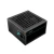DEEPCOOL Napajanje PF500 crno