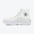 Converse Ženske patike Chuck Taylor All Star Lugged 2.0, Bele