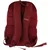Skechers  Central II Backpack  Rdeča