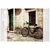 Fototapeta retro kolo - 294x270