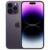 APPLE obnovljen pametni telefon iPhone 14 Pro Max 6GB/128GB, Deep Purple