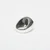 Prstan TwoJeys 8 Ball Ring Silver 54 mm