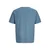 Jack & Jones Majica Oragnic Basic 12156101 Modra Regular Fit