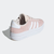 Adidas Ženske patike Vl Court Bold W, Svetloroze
