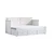 HANAH HOME Krevet Alacati White