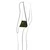 Brics torba preko ramena X-collection Travel olive