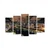 Wallity set figura 5PMX-136, 5 dijelova