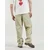 Dickies HEMP TWILL WORK PANT EUCALYPTUS Bež