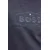BOSS Majica Ebrande modra/progasto modra
