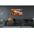 tulup.si Slika na platnu Lesne kroglice 120x60 cm
