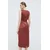 Obleka Weekend Max Mara