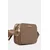 Steve Madden crossbody torbica ženska iz umetnega usnja Baradia