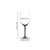 RIEDEL FATTO A MANO CABERNET/MERLOT Čaša za crveno vino, 709ml, Crna