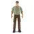 Schleich SLH42476 Schleich Wild Life - Helikopter za reševanje živali, figurice za otroke 3+