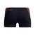 Speedo HYPERBOOM SPL ASHT AM, kopalke m.box, črna 80030201