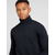 JACK & JONES Pulover JJEBASIC  mornarska