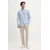 Fred Perry OXFORD SHIRT Modra