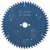 BOSCH List kružne testere Expert for Aluminium 190 x 20 x 2,6 mm, 56 2608644101, 190 x 20 x 2,6 mm, 56