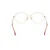 Okvirji za očala Max Mara MM5245 032