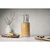 Berlingerhaus Komplet nožev BH-2755 with stand BAMBOO 6 pcs Sahara Collection