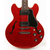 GIBSON električna kitara ES-339 GLOSS, Sixties Cherry
