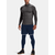 Under Armour Moške majice siva UA