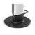 Stone lampe Paco 2/1 RGB/5W/IP20 crne