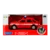 shumee WELLY POLONEZ CARO PLUS GASILSKA BRIDGA RDEČA 1:34 43613