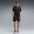 PUMA x PALM TREE CREW Golf Polo Men, Men, Black, M