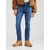WRANGLER Kavbojke moder denim