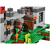 LEGO® Minecraft - Trdnjava (21127)