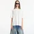 Majice REPRESENT Owners T-Shirt UNISEX Chalk XL