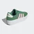 Adidas Ženske patike Vl Court Bold, Zelene
