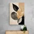 Slika abstraktni listi No1 - 40x60