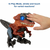Ognjeni dinozaver Mattel Jurassic World z realističnimi zvoki