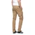 Carhartt WIP Chino hlače Sid  rjava
