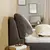 BOXSPRING KREVET 180/200 cm