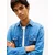 Tommy Jeans Srajca moder denim