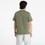 Majice Carhartt WIP S/S Sardinas T-Shirt UNISEX Leaf L
