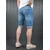 Denistar Muški šorts 100-2843, Regular, Plavi