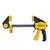Ingco stega brza 63x450mm HQBC01603