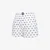 Bokserice adidas Woven Boxer 2-Pack Black/ White L
