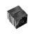 DEEPCOOL Kuler za procesor AK620 crni