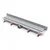 shumee Linearni stenski odtok 650 KN3 klasikfloor mat