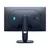 Dell Monitor AW2725D, 27, QHD OLED, 280Hz, FreeSync, G-Sync, Alienware Gaming, Crni